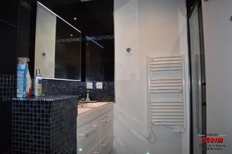 Ma-Cabane - Location Maison Bordeaux, 58 m²