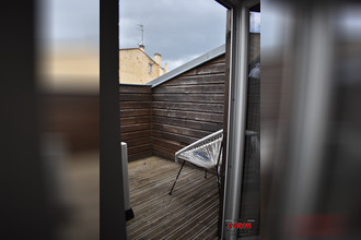 Ma-Cabane - Location Maison Bordeaux, 58 m²