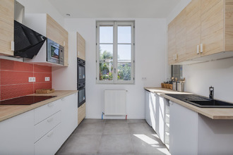 location maison bordeaux 33100