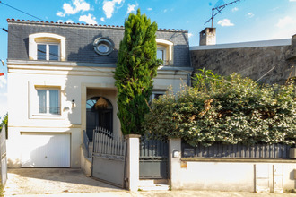 location maison bordeaux 33200