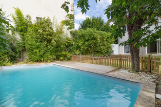 location maison bordeaux 33200