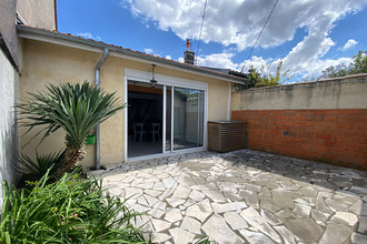 location maison bordeaux 33200