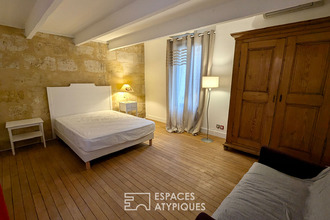 location maison bordeaux 33300