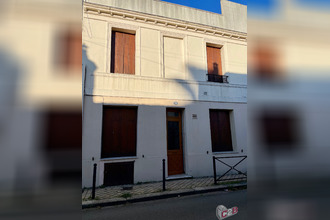 location maison bordeaux 33800