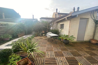 location maison bordeaux 33800
