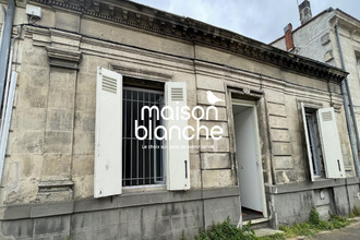 location maison bordeaux 33800