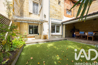 location maison bordeaux 33800