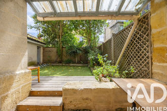 location maison bordeaux 33800