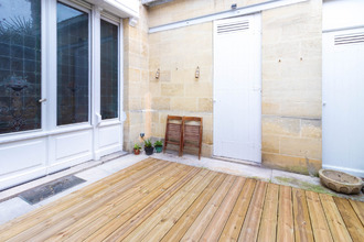 location maison bordeaux 33800
