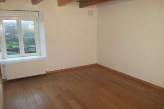 location maison borey 70110