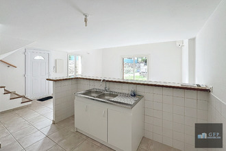 Ma-Cabane - Location Maison Bormes-les-Mimosas, 71 m²