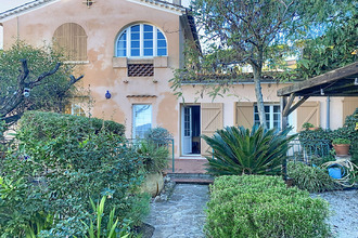 location maison bormes-les-mimosas 83230