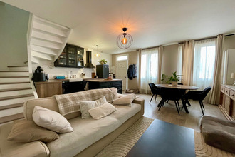 location maison bornel 60540