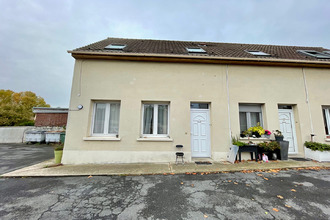 location maison bornel 60540