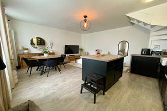 location maison bornel 60540