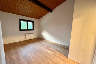 location maison bossey 74160