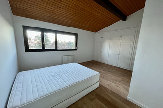 location maison bossey 74160