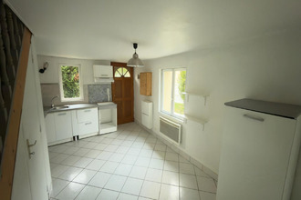 location maison bouafle 78410