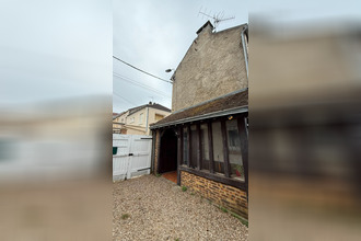 location maison bouafle 78410