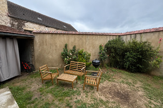 location maison bouafle 78410