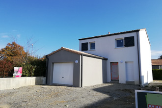 Ma-Cabane - Location Maison BOUAYE, 91 m²