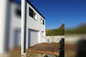 Ma-Cabane - Location Maison BOUAYE, 91 m²