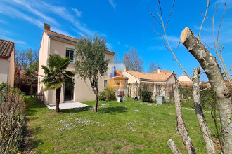 location maison bouaye 44830
