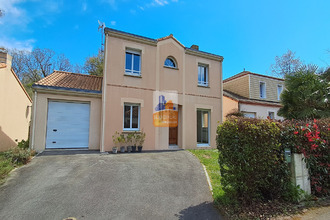 location maison bouaye 44830