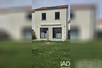 location maison bouaye 44830