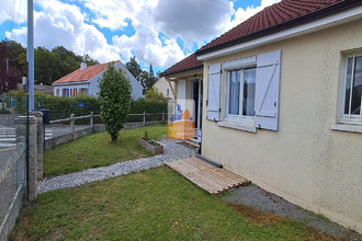 location maison bouaye 44830
