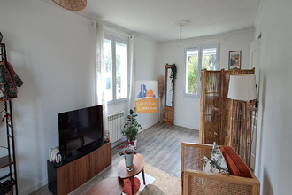 location maison bouaye 44830