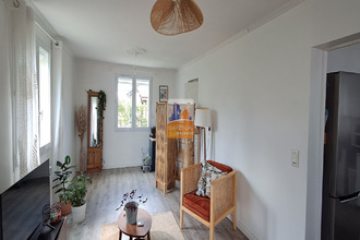 location maison bouaye 44830
