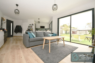 location maison bouaye 44830
