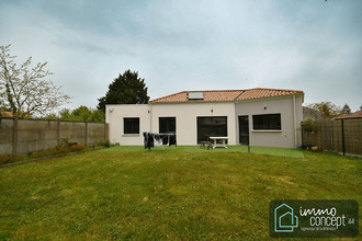 location maison bouaye 44830