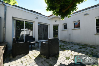 location maison bouaye 44830