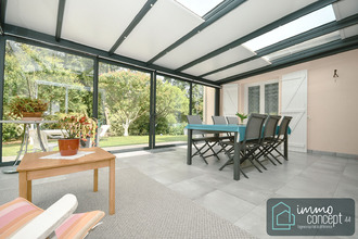 location maison bouaye 44830