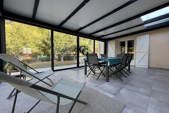 location maison bouaye 44830