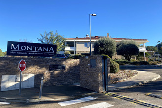 location maison bouc-bel-air 13320