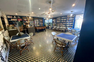 location maison bouc-bel-air 13320