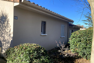 location maison bouc-bel-air 13320