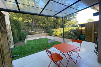 location maison bouc-bel-air 13320