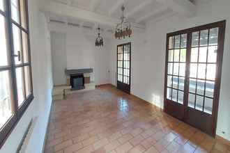 location maison bouc-bel-air 13320