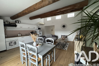 location maison bouc-bel-air 13320