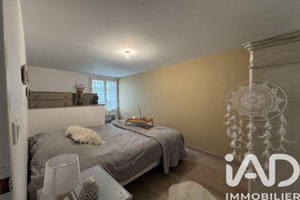 location maison bouc-bel-air 13320