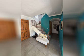 Ma-Cabane - Location Maison Bouc-Bel-Air, 136 m²