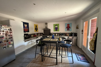 Ma-Cabane - Location Maison Bouc-Bel-Air, 136 m²