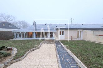 Ma-Cabane - Location Maison BOUCHEMAINE, 95 m²