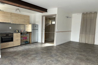 location maison bouchet 26790
