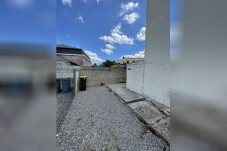 location maison boue 02450