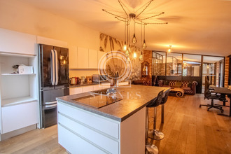 location maison bougival 78380